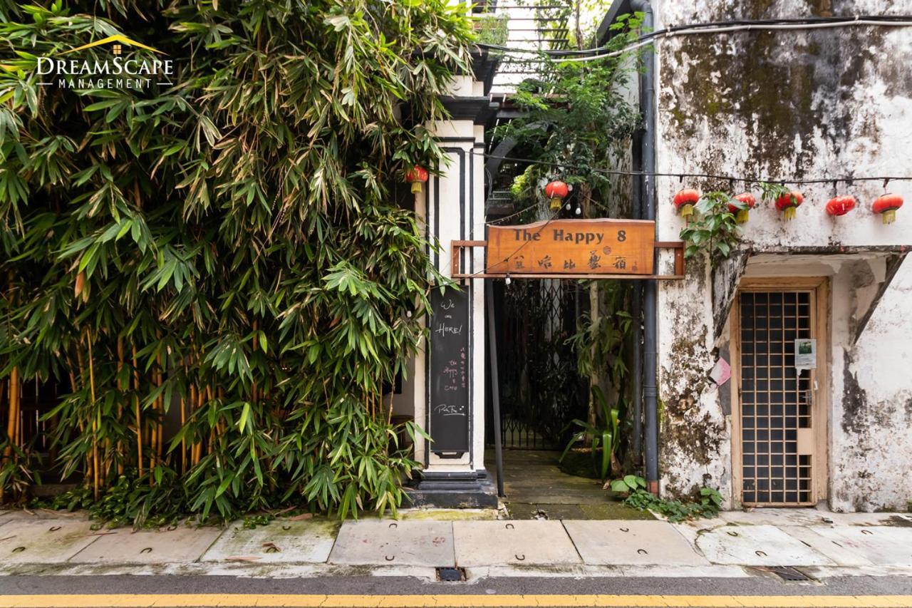 Belakang Kong Heng Ipoh Hotel Ngoại thất bức ảnh