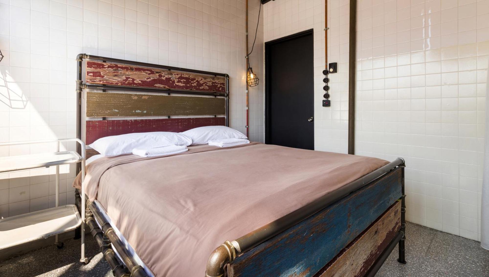 Belakang Kong Heng Ipoh Hotel Ngoại thất bức ảnh