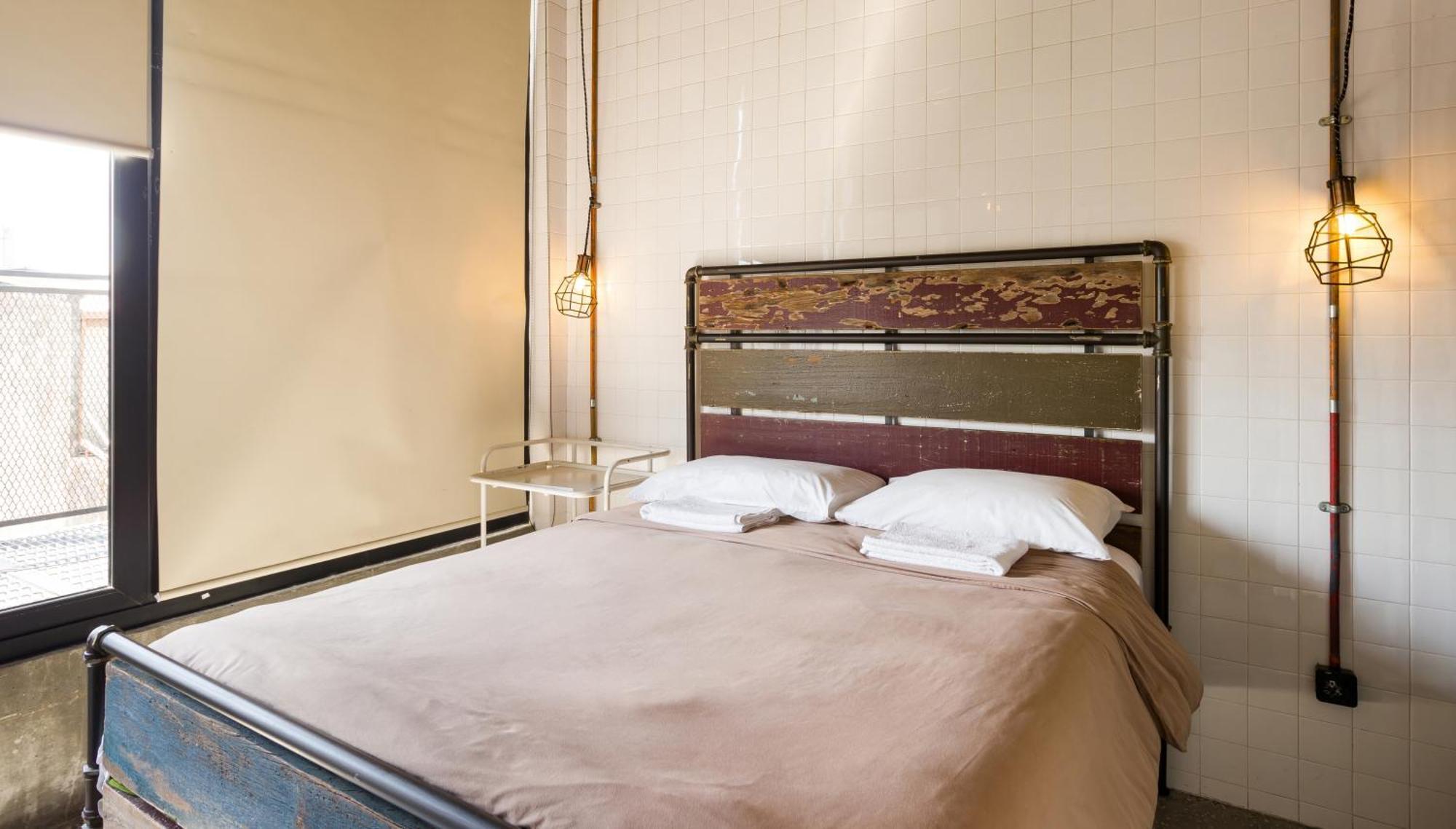 Belakang Kong Heng Ipoh Hotel Ngoại thất bức ảnh