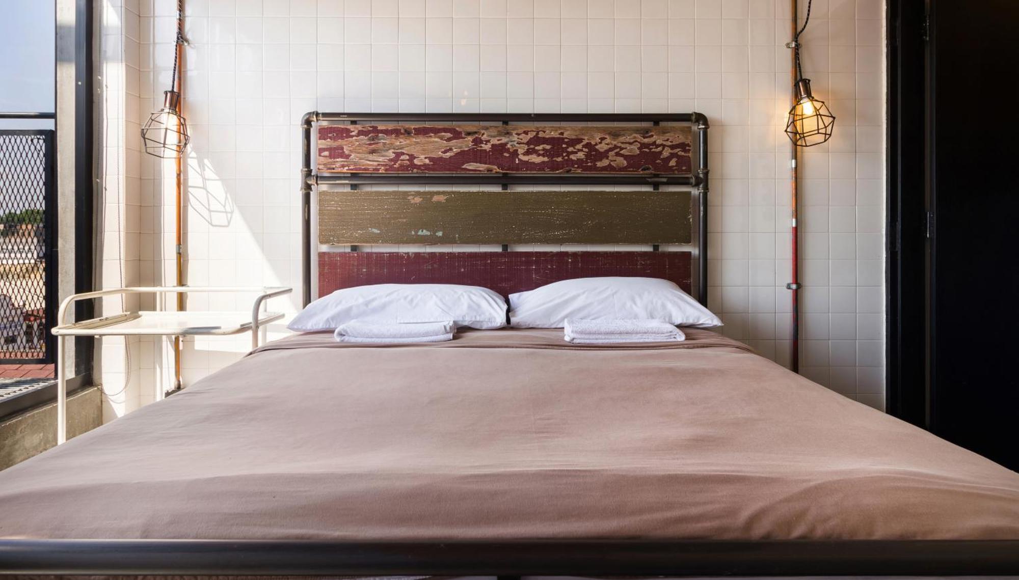Belakang Kong Heng Ipoh Hotel Ngoại thất bức ảnh