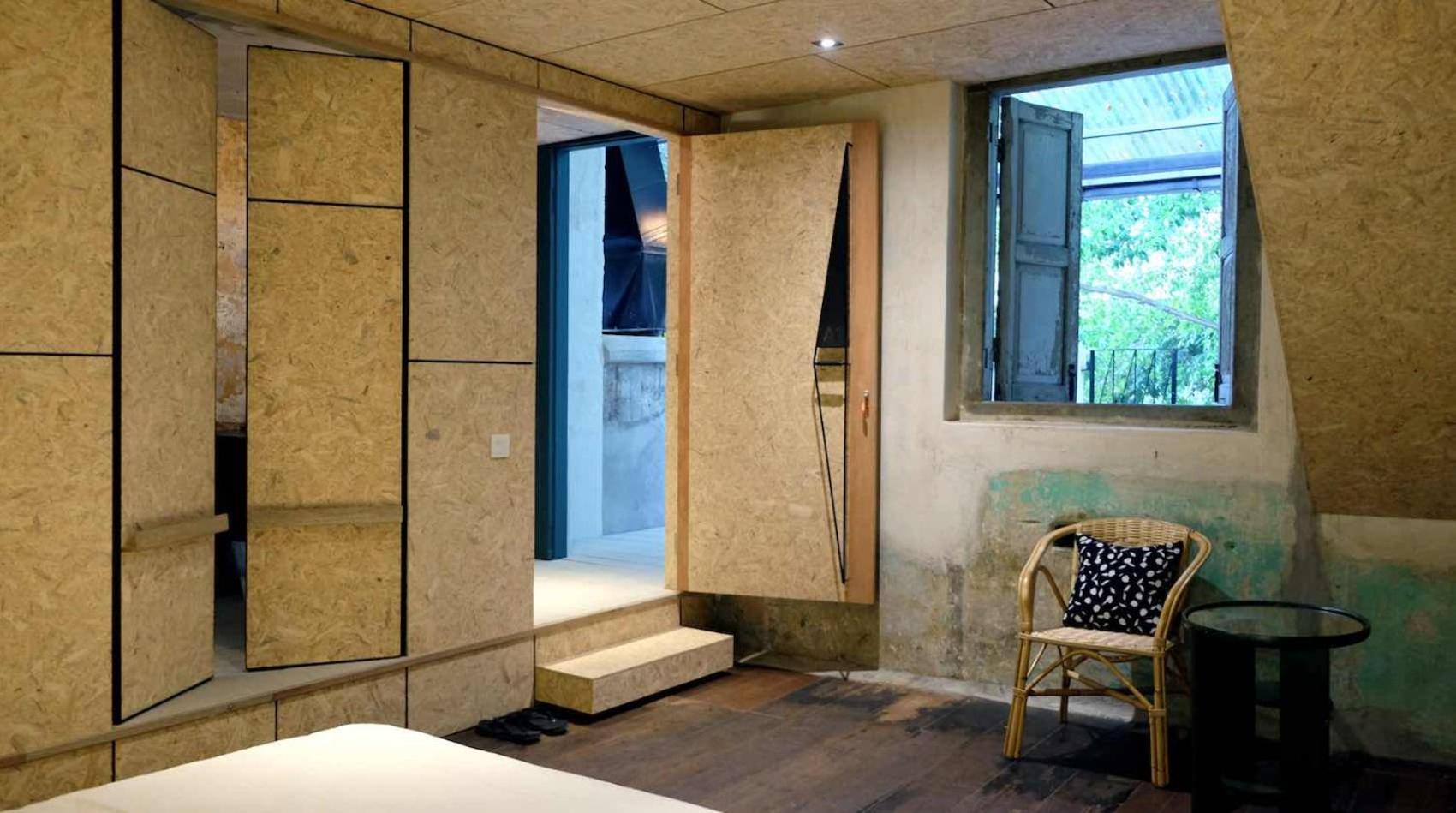 Belakang Kong Heng Ipoh Hotel Ngoại thất bức ảnh