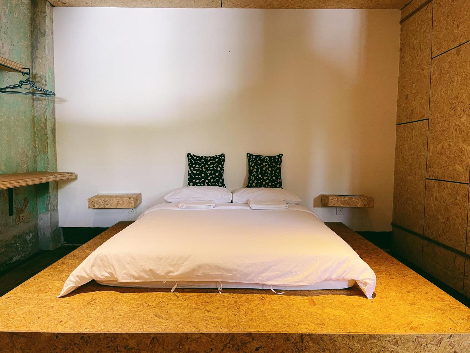 Belakang Kong Heng Ipoh Hotel Ngoại thất bức ảnh