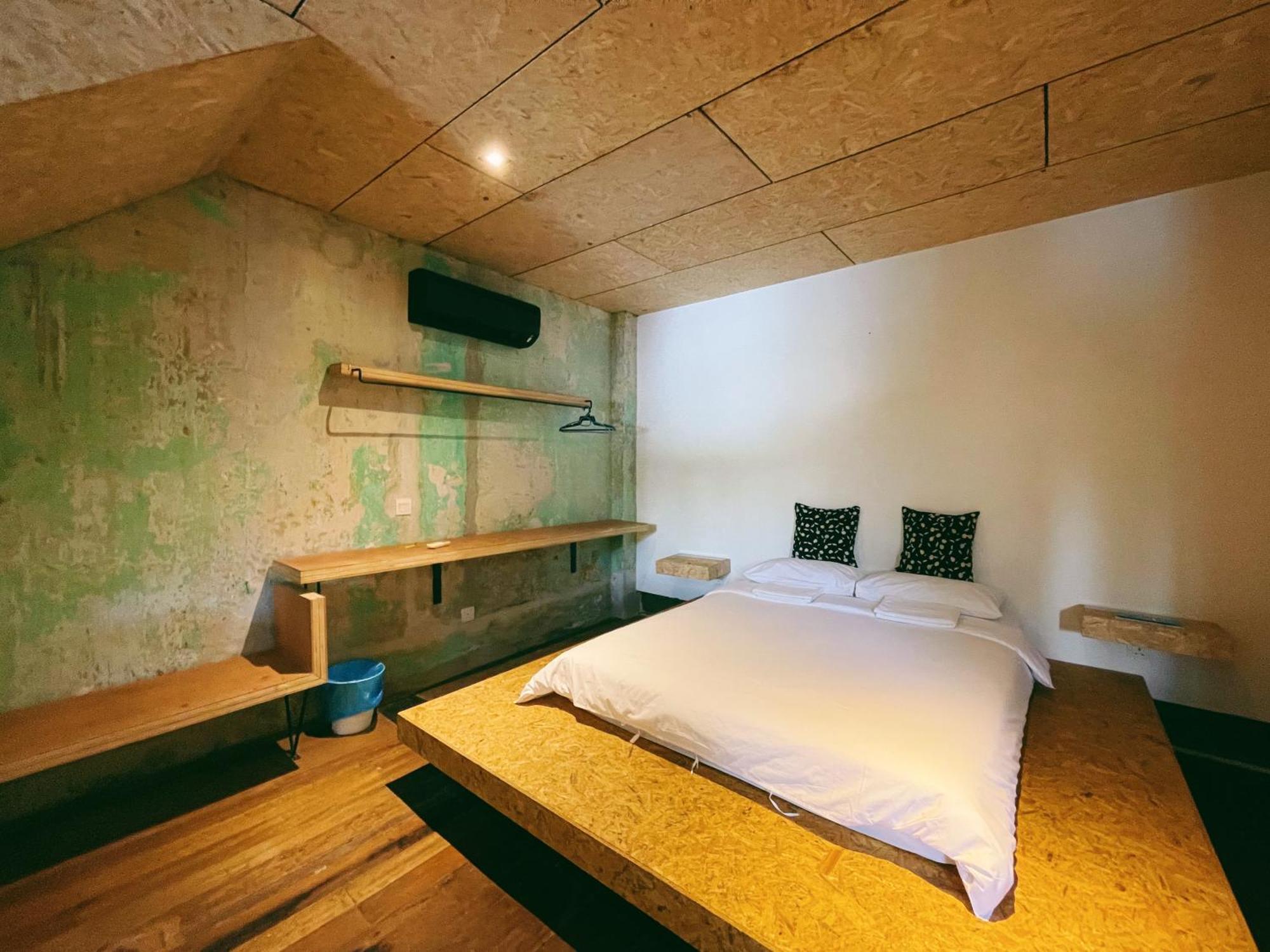 Belakang Kong Heng Ipoh Hotel Ngoại thất bức ảnh