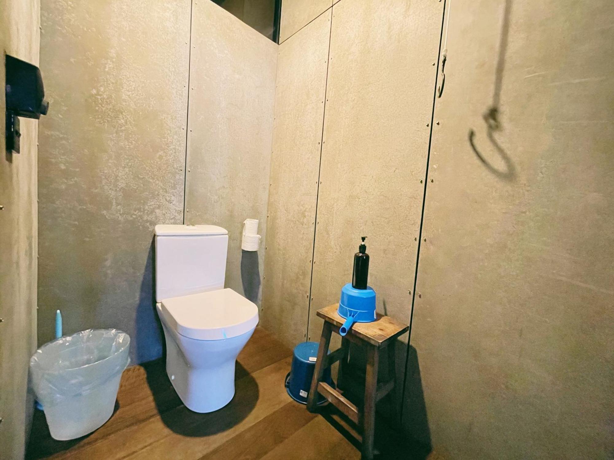Belakang Kong Heng Ipoh Hotel Ngoại thất bức ảnh