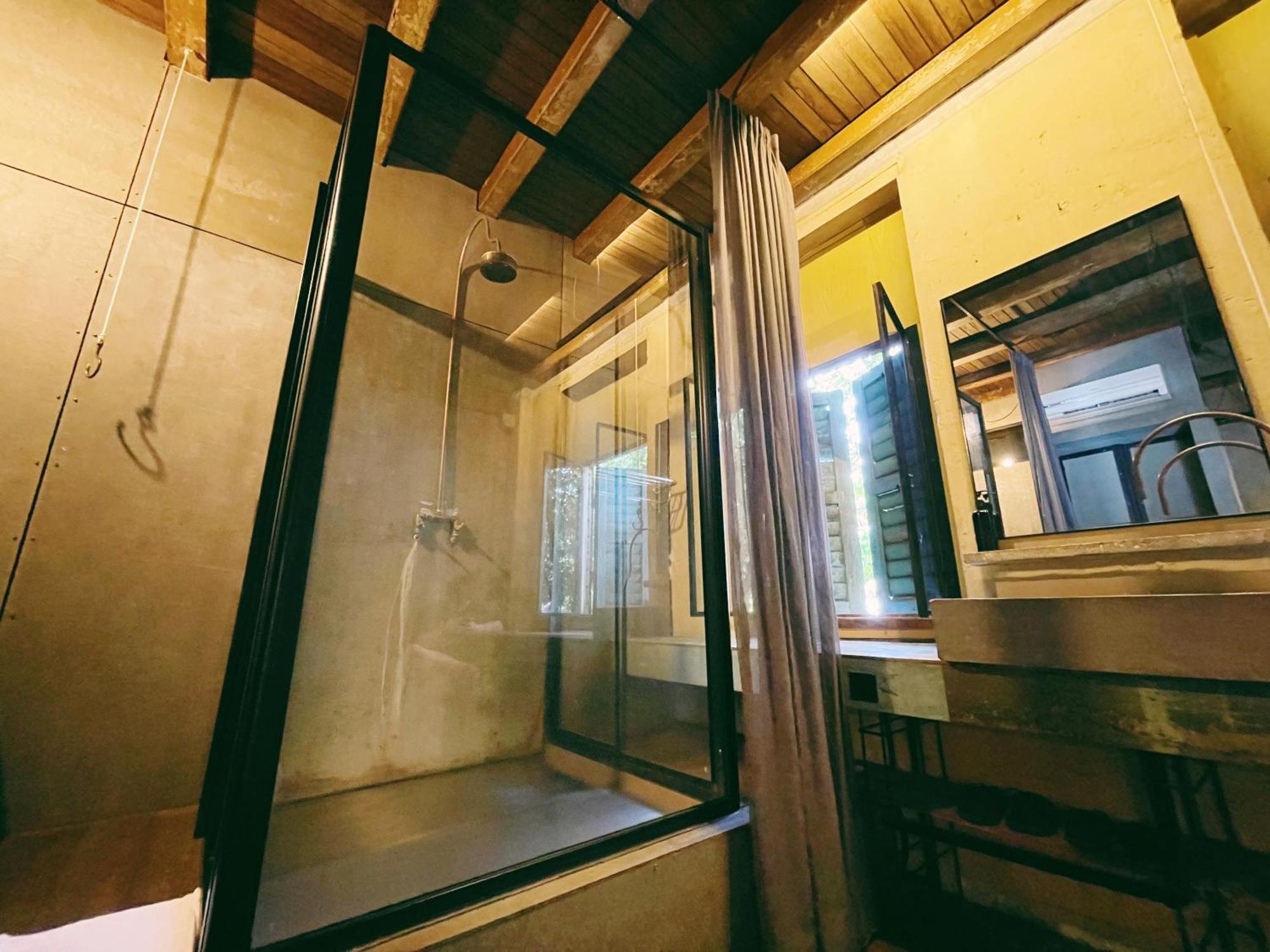 Belakang Kong Heng Ipoh Hotel Ngoại thất bức ảnh